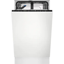 Electrolux EEG62300L Fully...