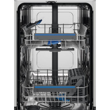 Electrolux EEG62300L Fully built-in 9 place settings