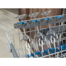 Electrolux EEG62300L Fully built-in 9 place settings