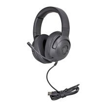 Razer Kraken V3 X RGB Wired Black - wired gaming headphones - REFURBISHED (black) Razer Kraken V3 X RGB Wired Black - wired gaming headphones - REFURBISHED (black)