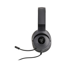 Razer Kraken V3 X RGB laidinės juodos - laidinės žaidimų ausinės - ATNAUJINTOS (juodos) Razer Kraken V3 X RGB laidinės juodos - laidinės žaidimų ausinės - ATNAUJINTOS (juodos)