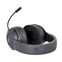 Razer Kraken V3 X RGB laidinės juodos - laidinės žaidimų ausinės - ATNAUJINTOS (juodos) Razer Kraken V3 X RGB laidinės juodos - laidinės žaidimų ausinės - ATNAUJINTOS (juodos)