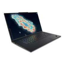 Lenovo ThinkPad P1 Gen 8 Ultra 7 265H 16" WUXGA IPS 500 nits LBL AG 64GB LPDDR5X-7467 1TB SSD RTX PRO 2000_8GB 5MP 