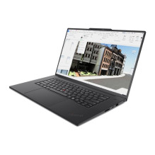 Lenovo ThinkPad P1 Gen 8 Ultra 7 265H 16" WUXGA IPS 500 nits LBL AG 64GB LPDDR5X-7467 1TB SSD RTX PRO 2000_8GB 5MP 