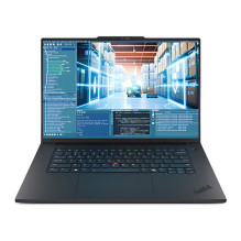 Lenovo ThinkPad P1 Gen 8 Ultra 7 265H 16" WUXGA IPS 500 nits LBL AG 64GB LPDDR5X-7467 1TB SSD RTX PRO 2000_8GB 5MP 
