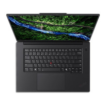 Lenovo ThinkPad P1 Gen 8 Ultra 7 265H 16" WUXGA IPS 500 nits LBL AG 64GB LPDDR5X-7467 1TB SSD RTX PRO 2000_8GB 5MP 