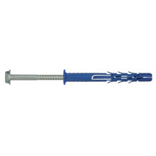 FRAME FIXINGS NYLON 10X240