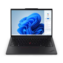 Lenovo ThinkPad T14 Gen 5 (AMD) AMD Ryzen™ 7 PRO 8840U Laptop 35.6 cm (14") WUXGA 16 GB DDR5-SDRAM 512 GB SSD Wi-Fi