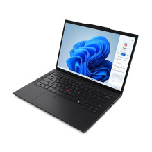 Lenovo ThinkPad T14 Gen 5 (AMD) AMD Ryzen™ 7 PRO 8840U Laptop 35.6 cm (14") WUXGA 16 GB DDR5-SDRAM 512 GB SSD Wi-Fi