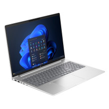 HP ProBook 465 G11 AMD Ryzen™ 5 7535U Laptop 40.6 cm (16") WUXGA 16 GB DDR5-SDRAM 512 GB SSD Wi-Fi 6E (802.11ax) Wi