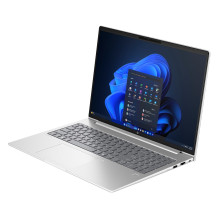 HP ProBook 465 G11 AMD Ryzen™ 5 7535U Laptop 40.6 cm (16") WUXGA 16 GB DDR5-SDRAM 512 GB SSD Wi-Fi 6E (802.11ax) Wi