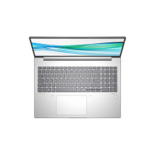 HP ProBook 465 G11 AMD Ryzen™ 5 7535U Laptop 40.6 cm (16") WUXGA 16 GB DDR5-SDRAM 512 GB SSD Wi-Fi 6E (802.11ax) Wi