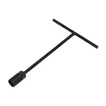 T formos raktas Faster Tools 13 mm T formos raktas Faster Tools 13 mm