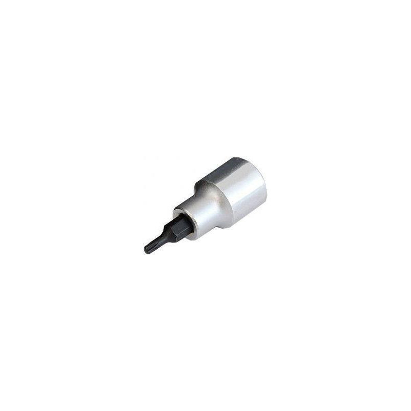 Sukimo galvutė Faster Tools Torx 30 CR-V 1 / 2"