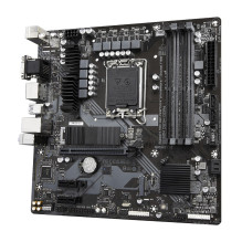 „Gigabyte B760M DS3H“ DDR4 pagrindinė plokštė „Intel B760 LGA 1700 micro ATX“ „Gigabyte B760M DS3H“ DDR4 pagrindinė plokštė „Intel B760 LGA 1700 micro ATX“