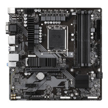 „Gigabyte B760M DS3H“ DDR4 pagrindinė plokštė „Intel B760 LGA 1700 micro ATX“ „Gigabyte B760M DS3H“ DDR4 pagrindinė plokštė „Intel B760 LGA 1700 micro ATX“