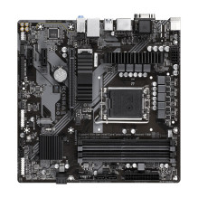 „Gigabyte B760M DS3H“ DDR4 pagrindinė plokštė „Intel B760 LGA 1700 micro ATX“ „Gigabyte B760M DS3H“ DDR4 pagrindinė plokštė „Intel B760 LGA 1700 micro ATX“