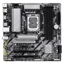 „GIGABYTE B860M DS3H“...