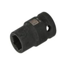 FASTER TOOLS IMPACT SOCKET 1 / 2IN 13