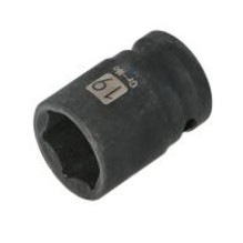 FASTER TOOLS IMPACT SOCKET 1 / 2IN 19