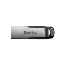 SanDisk Ultra Flair USB flash drive 512 GB USB Type-A 3.2 Gen 1 (3.1 Gen 1) Silver SanDisk Ultra Flair USB flash drive 512 GB USB Type-A 3.2 Gen 1 (3.1 Gen 1) Silver