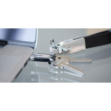 SanDisk Ultra Flair USB flash drive 512 GB USB Type-A 3.2 Gen 1 (3.1 Gen 1) Silver SanDisk Ultra Flair USB flash drive 512 GB USB Type-A 3.2 Gen 1 (3.1 Gen 1) Silver