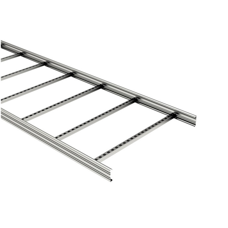 Kopėčios kabeliams MEKA KS20-600 PG, L6000, 1 mm