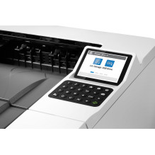 HP LaserJet Enterprise M406dn spausdintuvas