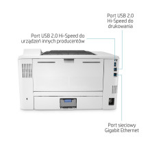 HP LaserJet Enterprise M406dn