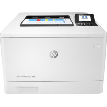 HP Color LaserJet Enterprise M455dn spausdintuvas