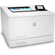 HP Color LaserJet Enterprise M455dn spausdintuvas