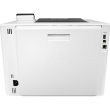 HP Color LaserJet Enterprise M455dn spausdintuvas