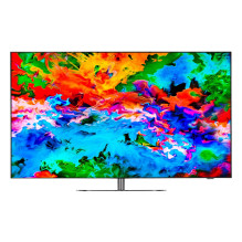 Philips Ambilight 55OLED810 / 12 TV 139.7 cm (55") 4K Ultra HD Smart TV Wi-Fi Grey