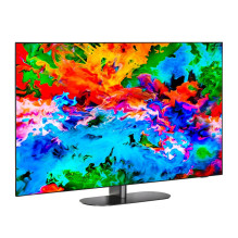Philips Ambilight 55OLED810 / 12 TV 139.7 cm (55") 4K Ultra HD Smart TV Wi-Fi Grey