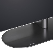 Philips Ambilight 55OLED810 / 12 TV 139.7 cm (55") 4K Ultra HD Smart TV Wi-Fi Grey