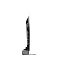 „Philips Ambilight 55OLED810/12“ televizorius 139,7 cm (55") 4K „Ultra HD“ išmanusis televizorius „Wi-Fi“ pilkas