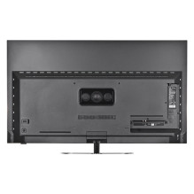 „Philips Ambilight 55OLED810/12“ televizorius 139,7 cm (55") 4K „Ultra HD“ išmanusis televizorius „Wi-Fi“ pilkas