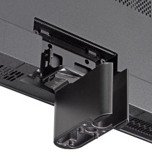 „Philips Ambilight 55OLED810/12“ televizorius 139,7 cm (55") 4K „Ultra HD“ išmanusis televizorius „Wi-Fi“ pilkas