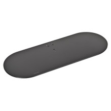 „Philips Ambilight 55OLED810/12“ televizorius 139,7 cm (55") 4K „Ultra HD“ išmanusis televizorius „Wi-Fi“ pilkas
