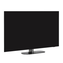 „Philips Ambilight 55OLED810/12“ televizorius 139,7 cm (55") 4K „Ultra HD“ išmanusis televizorius „Wi-Fi“ pilkas