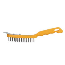Hand wire brush Faster Tools Hand wire brush Faster Tools