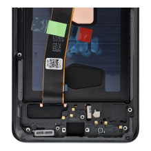 NCC LCD Display for SAMSUNG S20 Ultra G988 Soft Oled