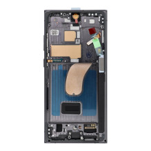NCC LCD ekranas, skirtas SAMSUNG S23 Ultra S918 minkštam Oled NCC LCD ekranas, skirtas SAMSUNG S23 Ultra S918 minkštam Oled