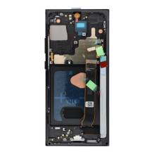 NCC LCD Display for SAMSUNG Note 20 Ultra N986 Soft Oled NCC LCD Display for SAMSUNG Note 20 Ultra N986 Soft Oled
