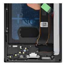 NCC LCD Display for SAMSUNG Note 20 Ultra N986 Soft Oled NCC LCD Display for SAMSUNG Note 20 Ultra N986 Soft Oled