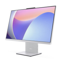 Stacionarus Kompiuteris - Viskas Viename - IdeaCentre AIO 27ARR9 , Ryzen 7 , 16 GB , 512 GB SSD , 27" FHD , Wi-Fi+B Stacionarus Kompiuteris - Viskas Viename - IdeaCentre AIO 27ARR9 , Ryzen 7 , 16 GB , 512 GB SSD , 27" FHD , Wi-Fi+B