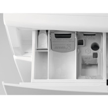 Skalbimo mašina „Electrolux EW2F528WP“