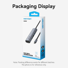 NB ACC DOCKING STATION / 0.15M TGLHB VENTION NB ACC DOCKING STATION / 0.15M TGLHB VENTION