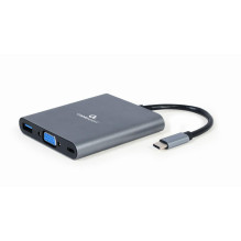 I / O ADAPTER USB-C TO HDMI...