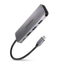 I / O HUB USB3.2 5IN1 /...